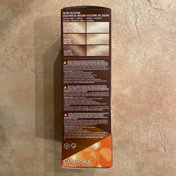 Revlon Coloursilk haircolour - Picture 5 of 6